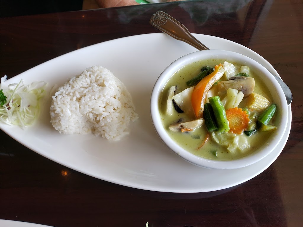 Ahan Thai Kitchen | 474260 E State Rd 200, Fernandina Beach, FL 32034, USA | Phone: (904) 321-0255