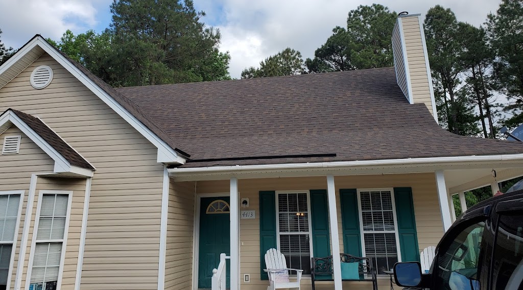 H.I.S. Roofing / Home Improvement Services, Inc. | 380 Watkins Rd, Clayton, NC 27520, USA | Phone: (919) 934-8305