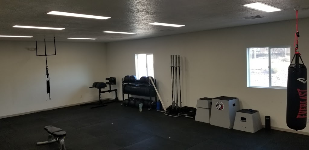 Pueblo of San Felipe Fitness Center | 3 Cedar Road, San Felipe Pueblo, NM 87001 | Phone: (505) 771-9996