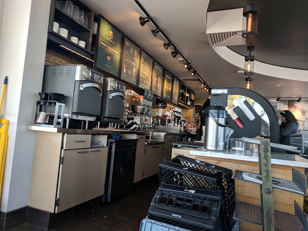 Starbucks | 1362 Kooser Rd Space #50, San Jose, CA 95118 | Phone: (408) 448-1494