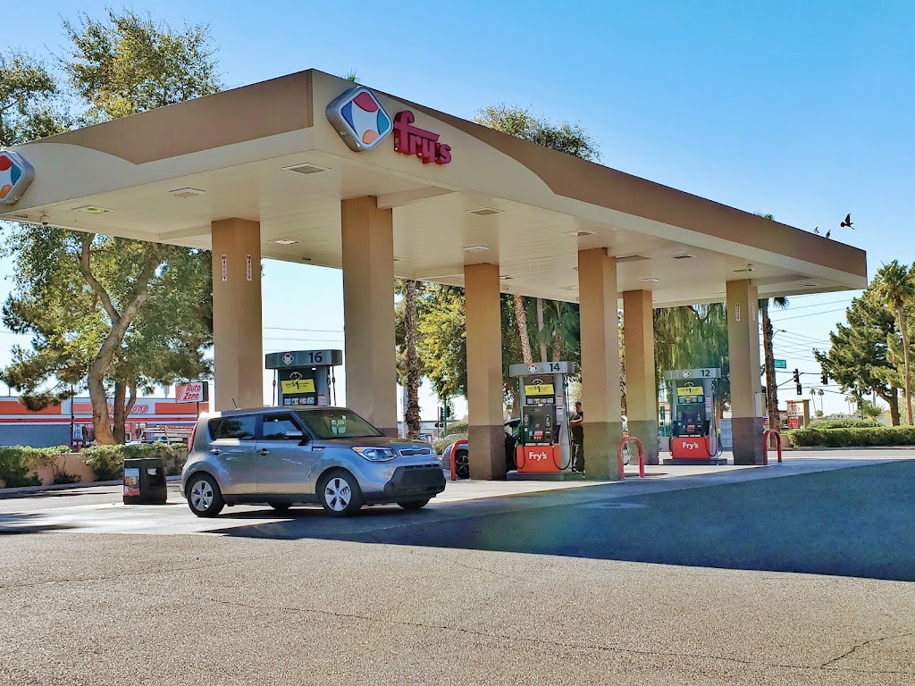 Frys Fuel Center | 4220 W Cactus Rd, Phoenix, AZ 85029, USA | Phone: (602) 439-7204