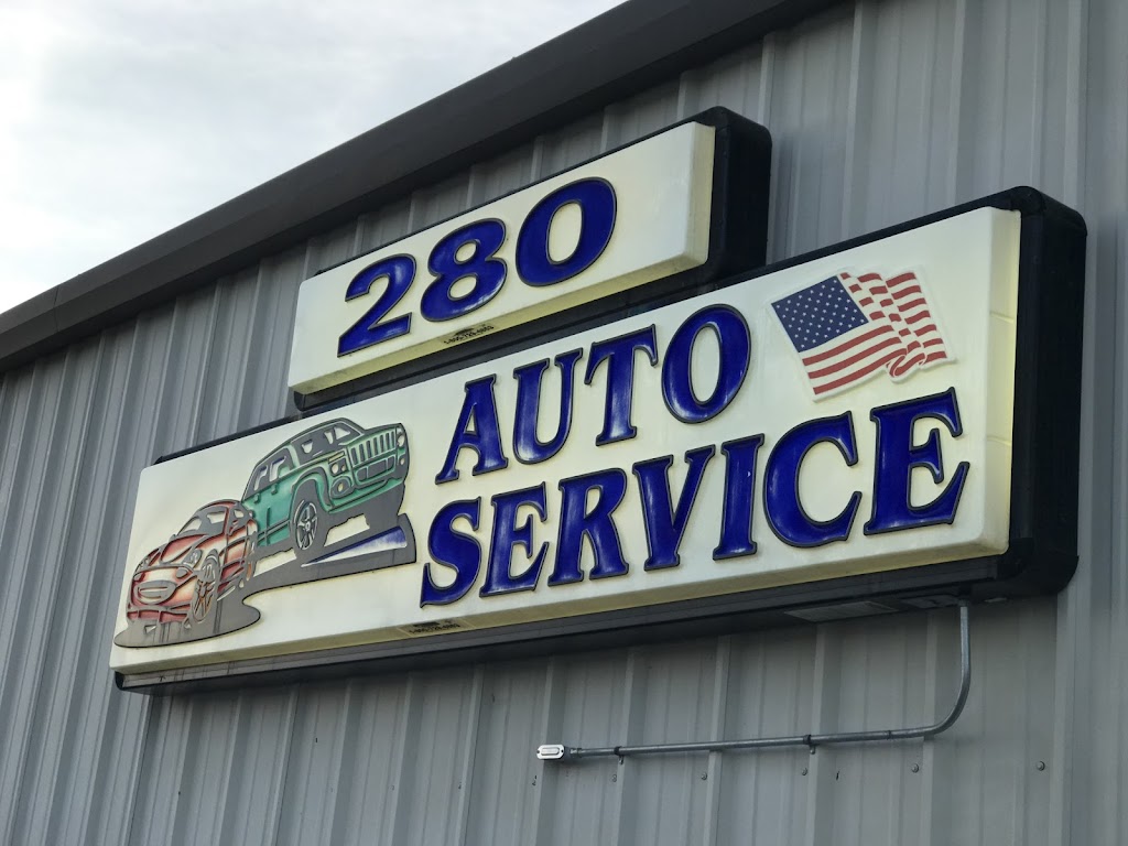 280 Auto Service | 15692 US-280 #8312, Chelsea, AL 35043, USA | Phone: (205) 678-2085