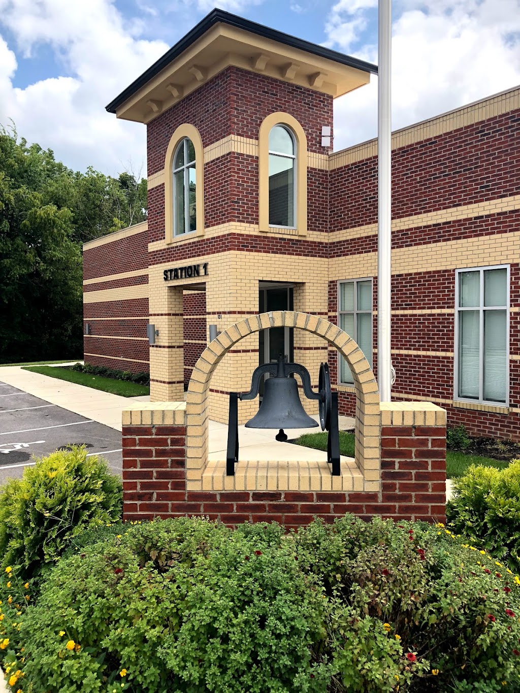 Yanceyville Fire Department | 304 North Ave, Yanceyville, NC 27379, USA | Phone: (336) 694-9311