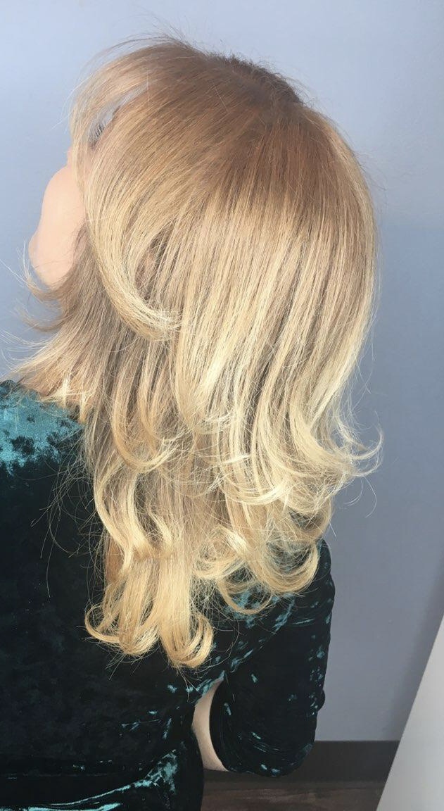 Blew Blow Dry Bar | 1016 E Bastanchury Rd, Fullerton, CA 92835, USA | Phone: (714) 332-0126