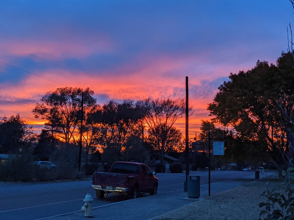 Grecian Park | Camino Floretta NW, Albuquerque, NM 87107, USA | Phone: (505) 768-2000