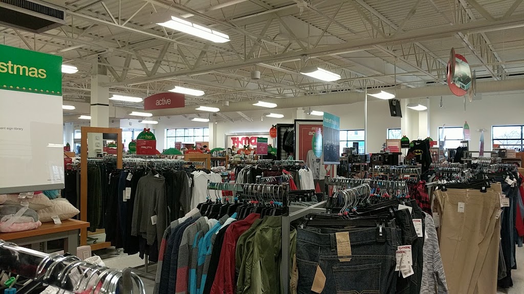 T.J. Maxx | 2664 Chapel Lake Dr, Crofton, MD 21054, USA | Phone: (410) 451-0192