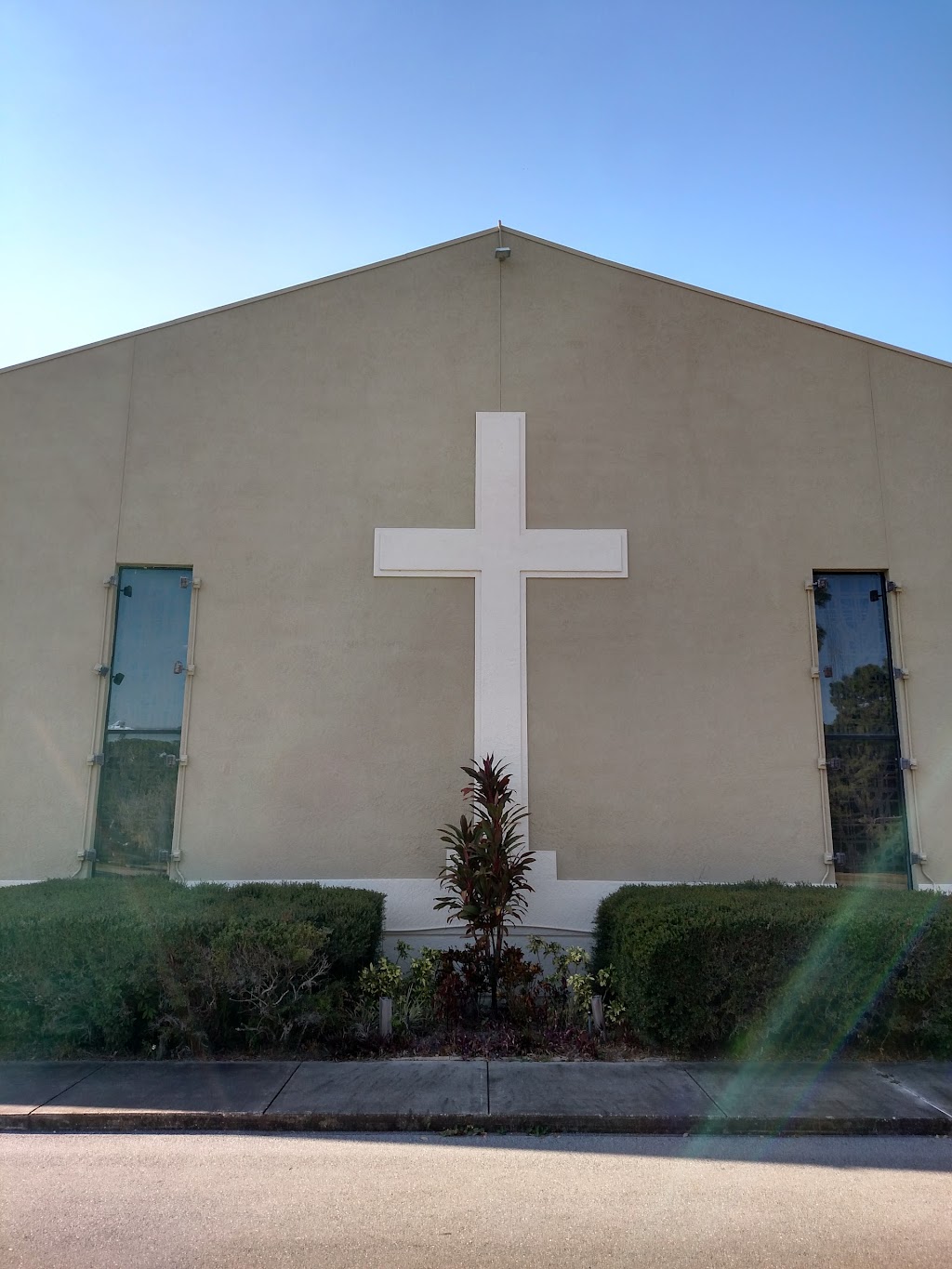 St Matthew Catholic Church | 9111 90th Ave, Largo, FL 33777, USA | Phone: (727) 393-1288