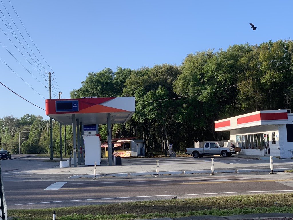 CITGO ODESSA 1 | 18820 Gunn Hwy, Odessa, FL 33556, USA | Phone: (813) 475-4080