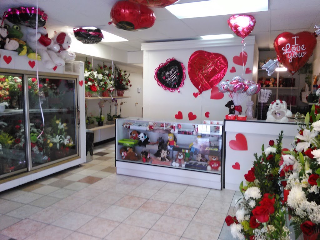 L&J Flower Shop | 6032 Atlantic Blvd, Maywood, CA 90270, USA | Phone: (323) 203-6939