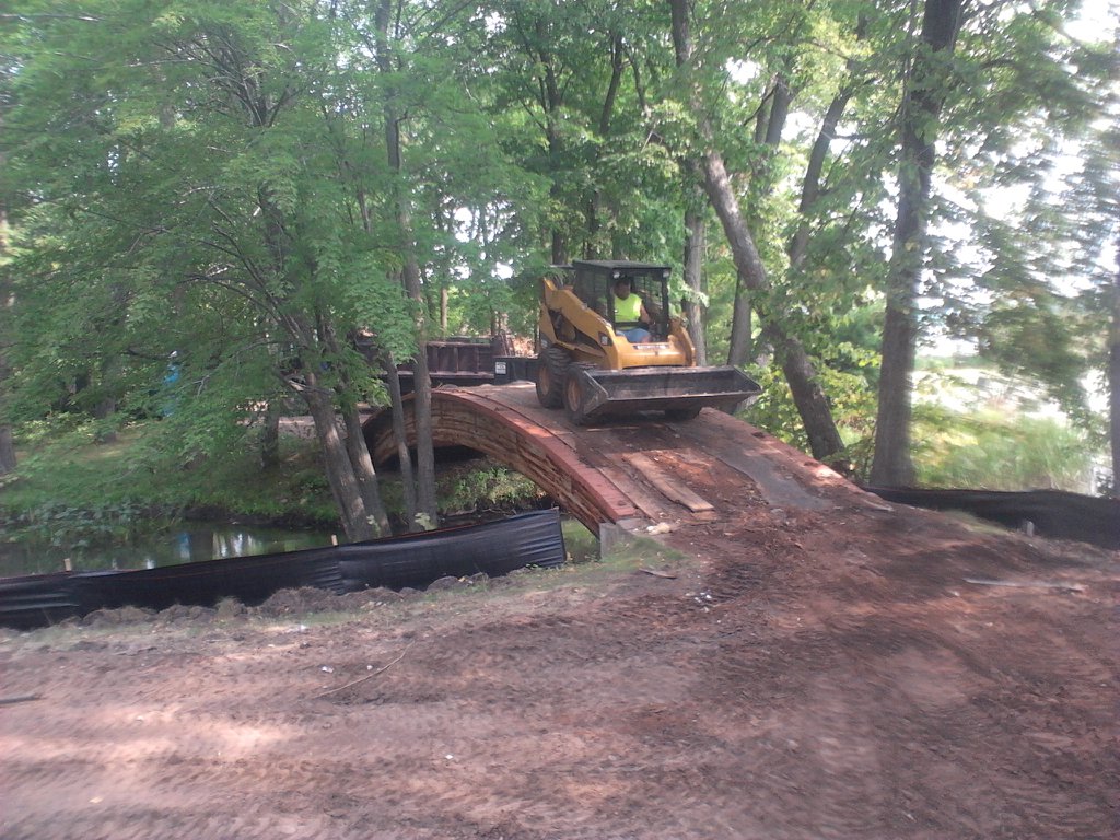 Nicks Trucking & Excavating LLC | 106 Indianhead Shores Dr, Balsam Lake, WI 54810, USA | Phone: (715) 825-3513