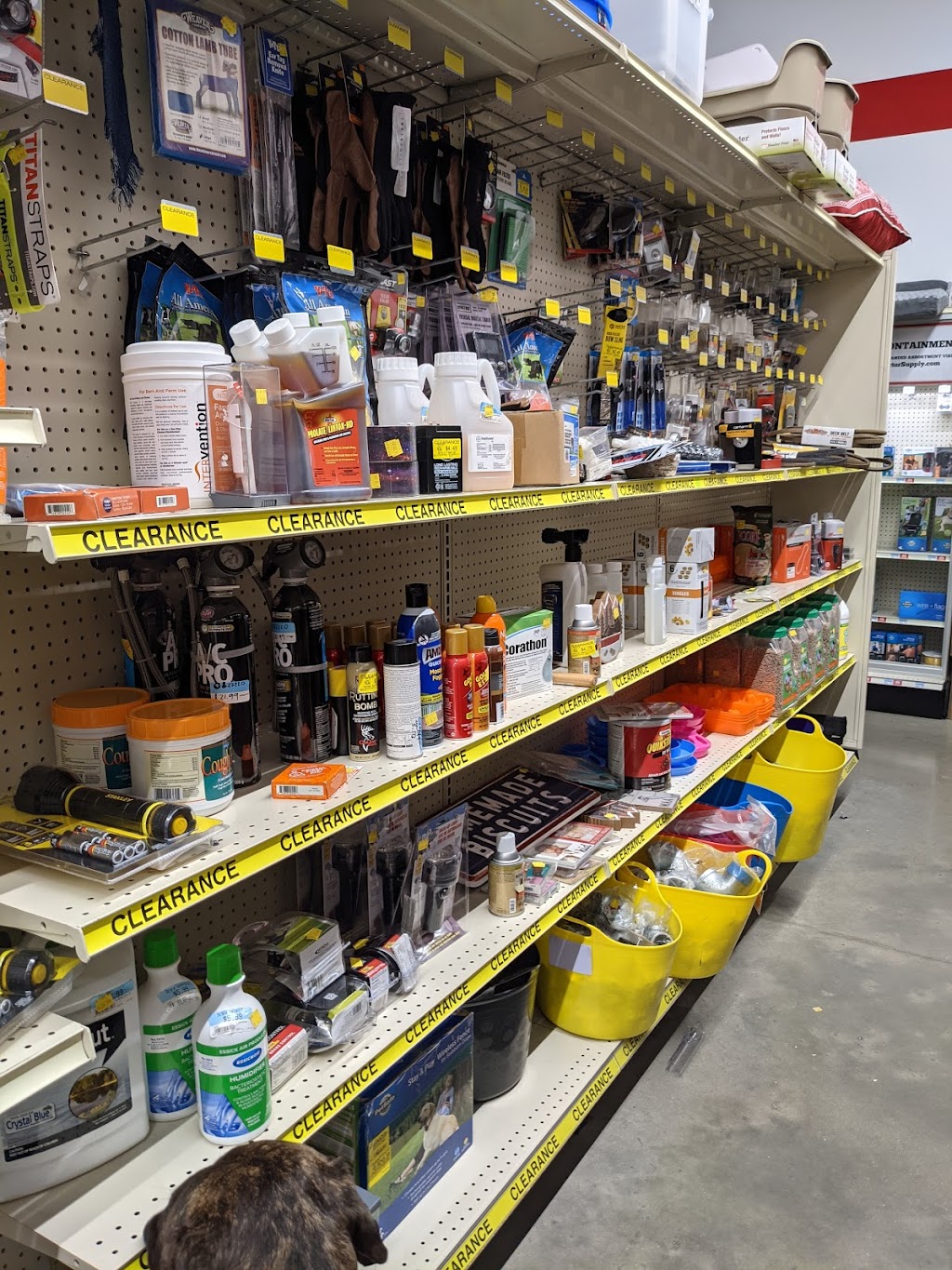 Tractor Supply Co. | 122 Mosside Blvd, North Versailles, PA 15137, USA | Phone: (412) 824-8555