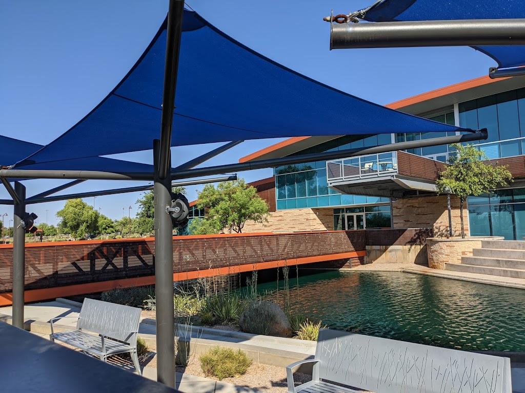 Rio Vista Community Park | 8866 W Thunderbird Rd, Peoria, AZ 85381, USA | Phone: (623) 773-8600