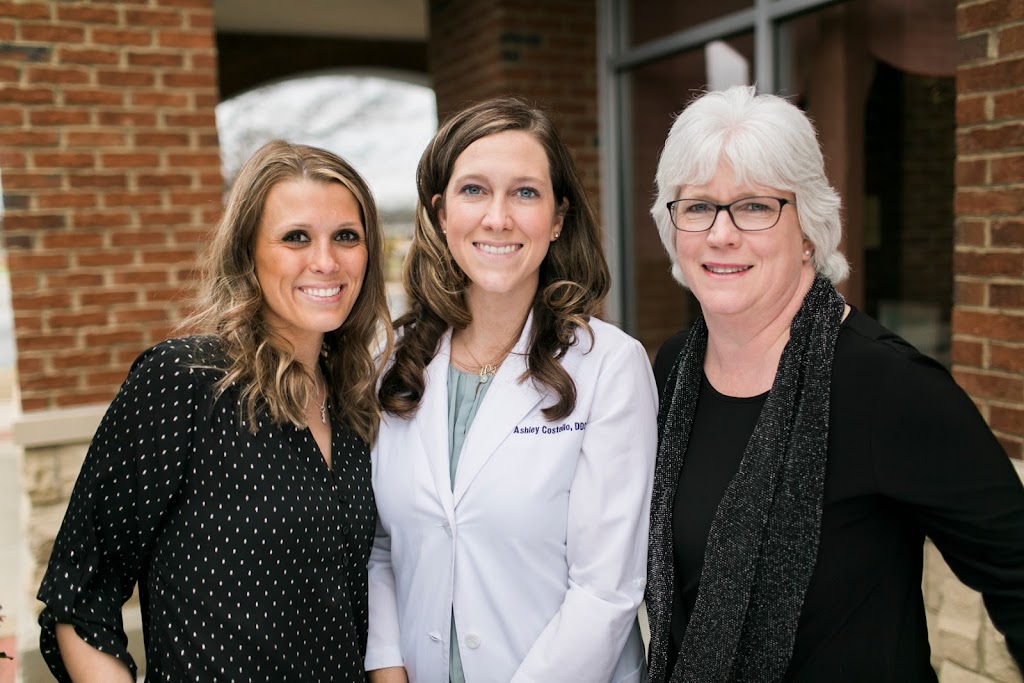 Salem Creek Family Dental | 2658 New Salem Hwy A5, Murfreesboro, TN 37128, USA | Phone: (615) 205-5666