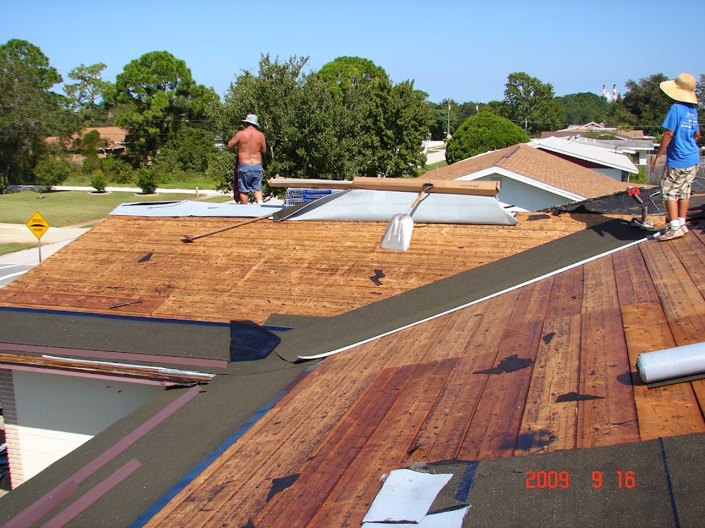 All Central Florida Roofing Center | 479 85th Ave, St Pete Beach, FL 33706, USA | Phone: (813) 775-5484