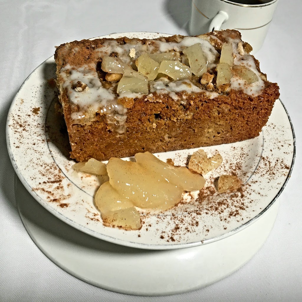 Chino Coffee Cake Co | 12927 Royal Palm Cir, Chino, CA 91710, USA | Phone: (714) 482-3157