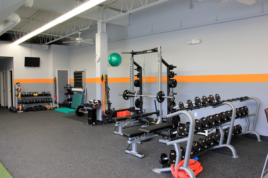 Serious Results Fitness | 46 Gibraltar Dr, Morris Plains, NJ 07950, USA | Phone: (973) 590-2225