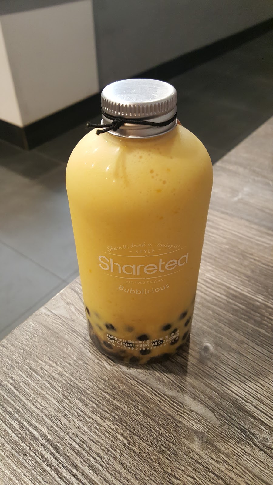 Sharetea San Leandro | 699 Lewelling Blvd #264, San Leandro, CA 94579, USA | Phone: (510) 990-0118