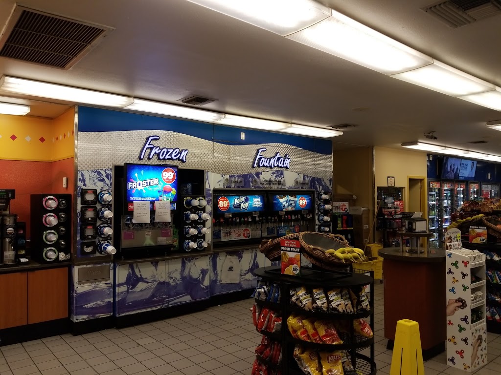 Circle K | 3230 E Williams Field Rd, Gilbert, AZ 85295, USA | Phone: (480) 988-9322