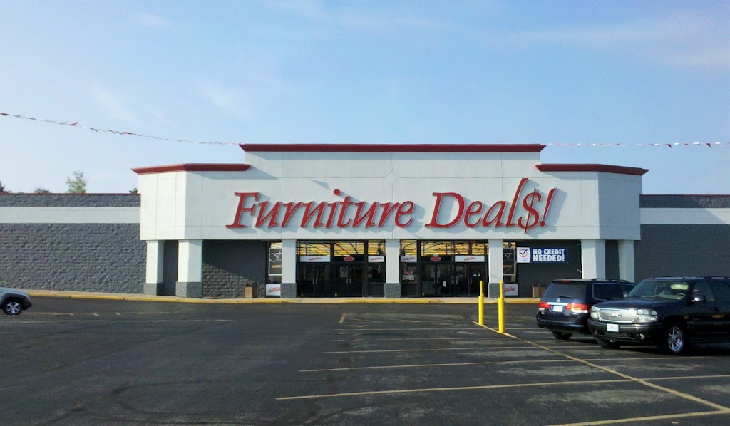 Furniture Deals | 14121 US-40, Kansas City, MO 64136, USA | Phone: (913) 312-3325