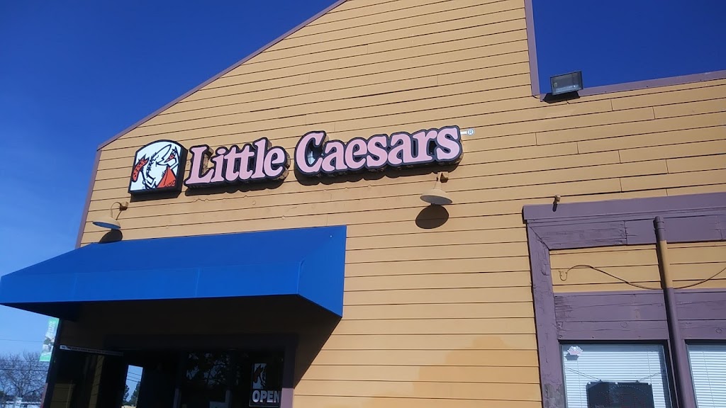 Little Caesars Pizza | 1500 Monument Blvd, Concord, CA 94520, USA | Phone: (925) 676-6900