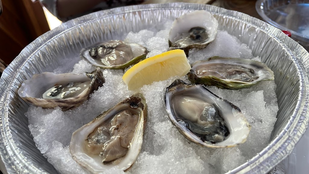 Broad Street Oyster Company | 23359 E Pacific Coast Hwy #3874A, Malibu, CA 90265 | Phone: (424) 644-0131