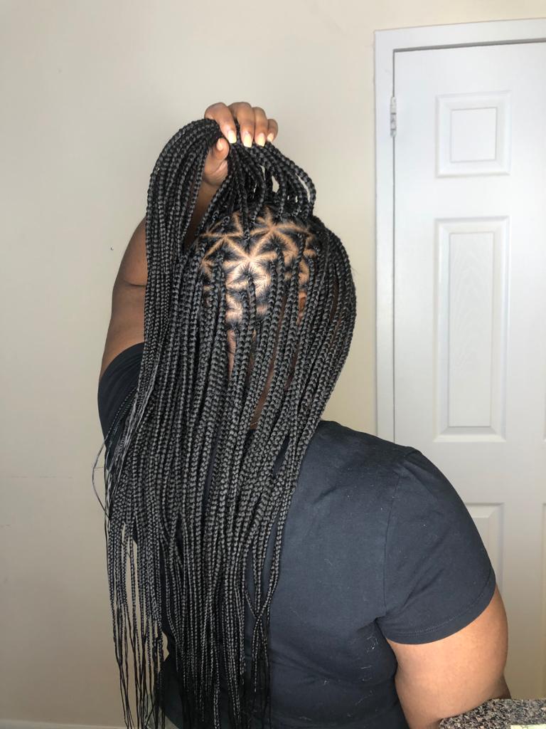 Bignon Hair Braiding | 2 Woodland Ct Suite 303, Laurel, MD 20707 | Phone: (240) 640-7714