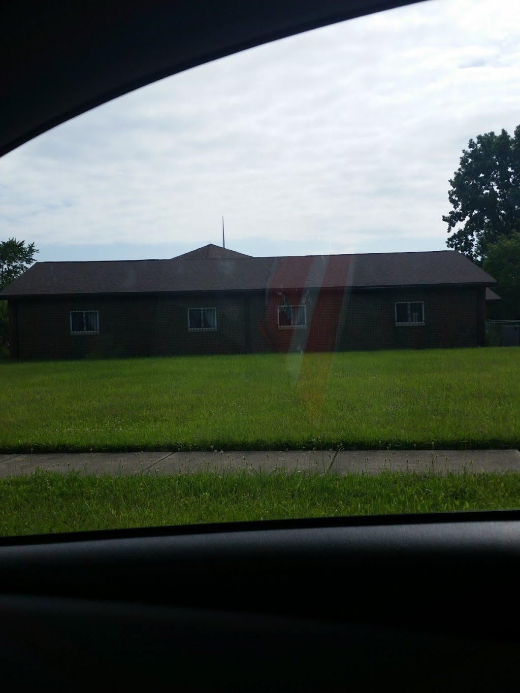 Inkster Sharon Seventh-day Adventist Church | 28537 Cherry St, Inkster, MI 48141, USA | Phone: (734) 722-2313