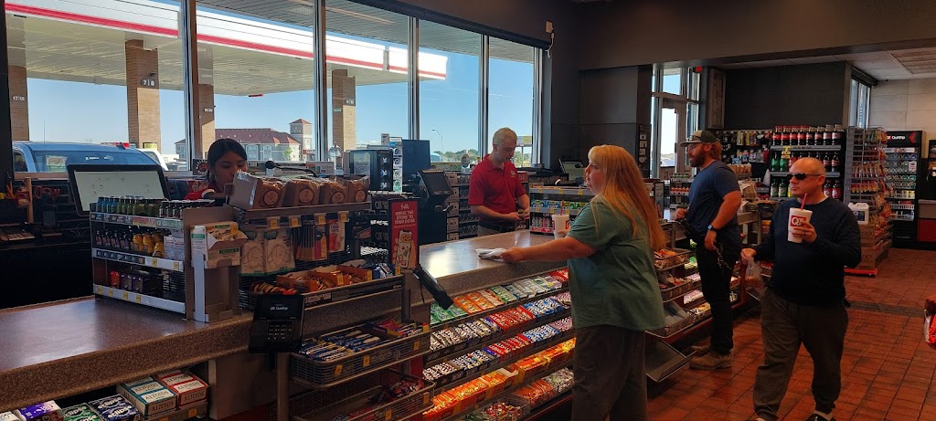 QuikTrip | 4802 S. US Hwy 183 SB, Austin, TX 78744, USA | Phone: (512) 871-6294