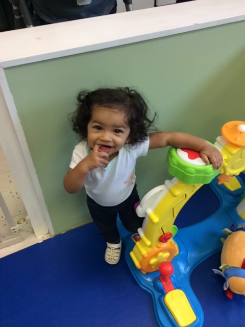 Little Sponges Daycare LLC | 1000 Shames Dr, Westbury, NY 11590, USA | Phone: (516) 385-3003