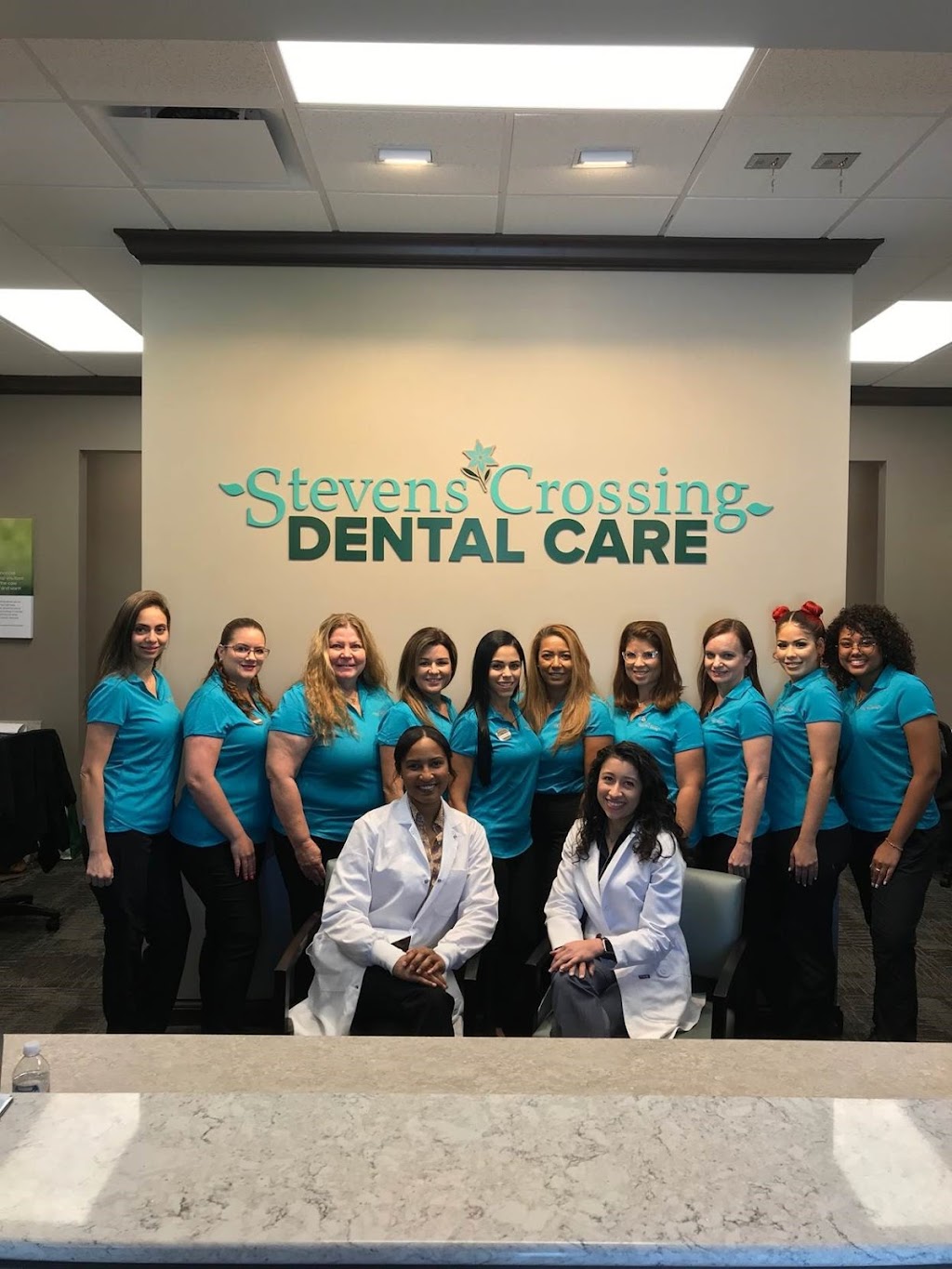 Stevens Crossing Dental Care | 2275 Nolte Rd, St Cloud, FL 34772, USA | Phone: (321) 766-5246