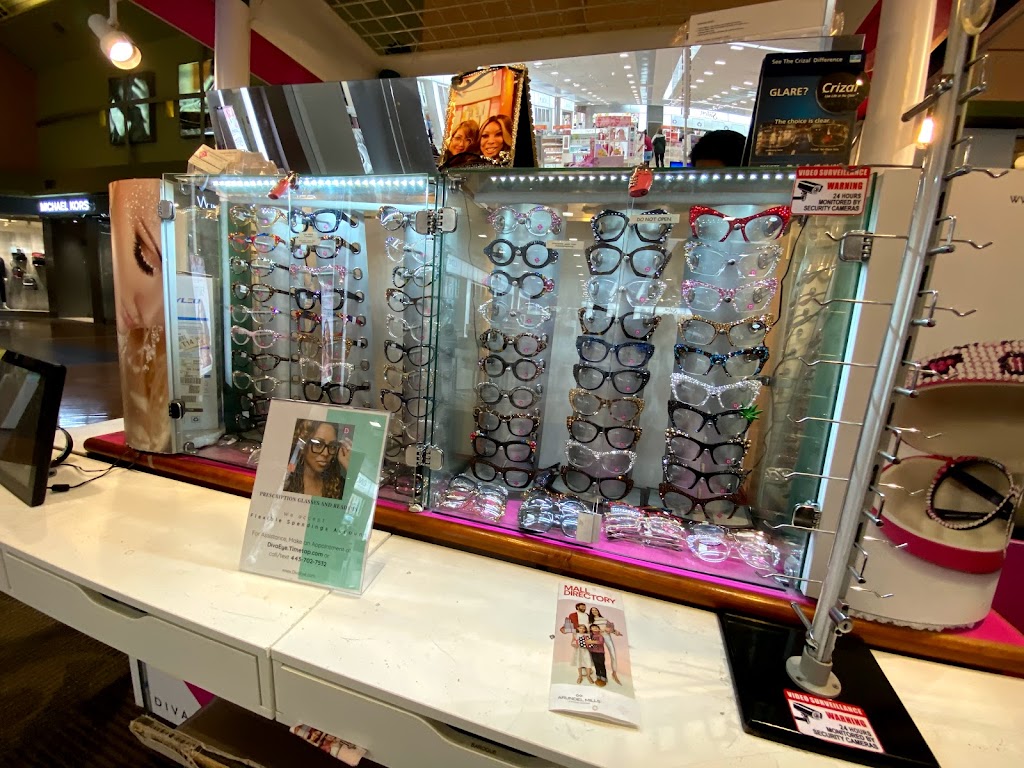 Divalicious Eyewear | 7000 Arundel Mills Cir, Hanover, MD 21076, USA | Phone: (443) 702-7532