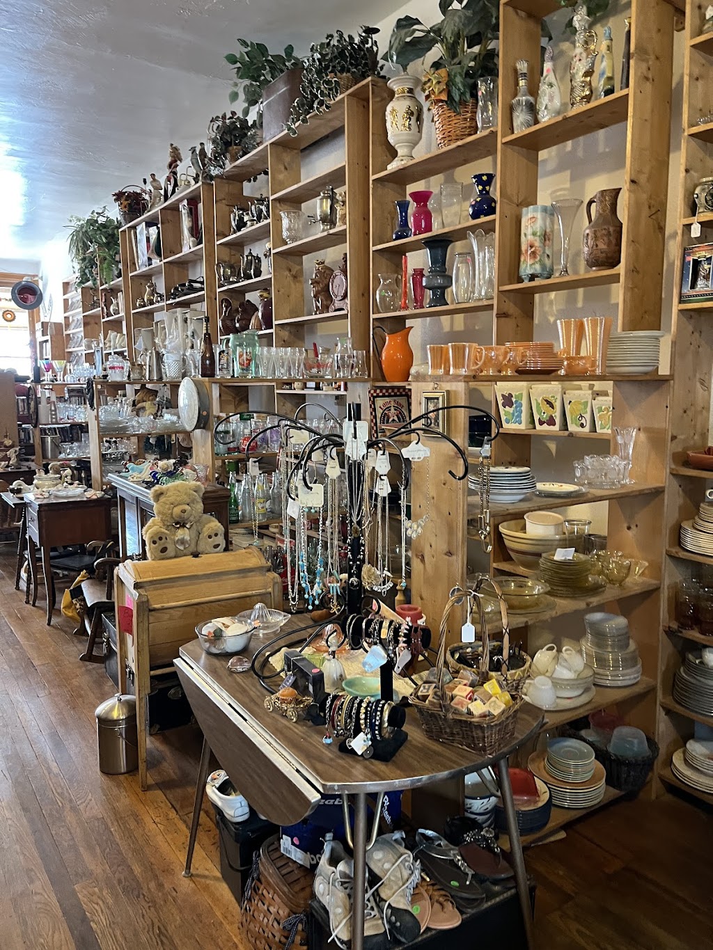 The Prospect Heights Mercantile Store | 1345 S 4th St, Cañon City, CO 81212, USA | Phone: (719) 275-3476