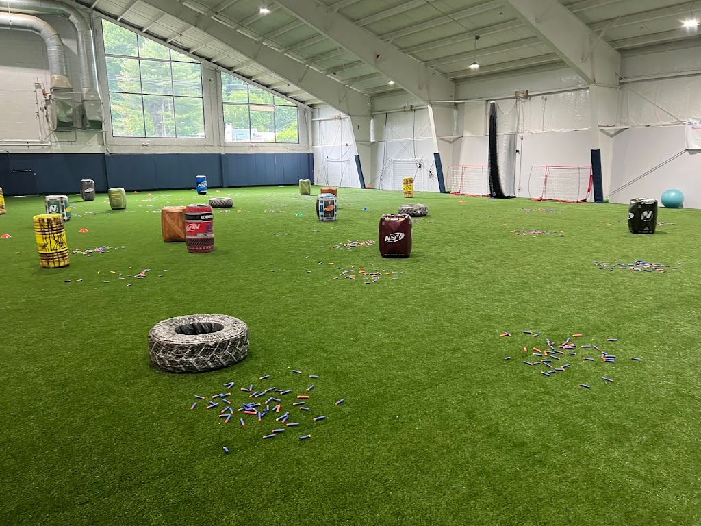 The Play Place Wilton | 644 Danbury Rd, Wilton, CT 06897, USA | Phone: (203) 210-7512