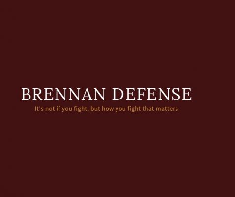 Brennan Defense | 901 H St #200, Sacramento, CA 95814, United States | Phone: (916) 498-1776