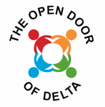 The Open Door of Delta Thrift Store | 313 Main St, Delta, OH 43515, USA | Phone: (419) 822-0199