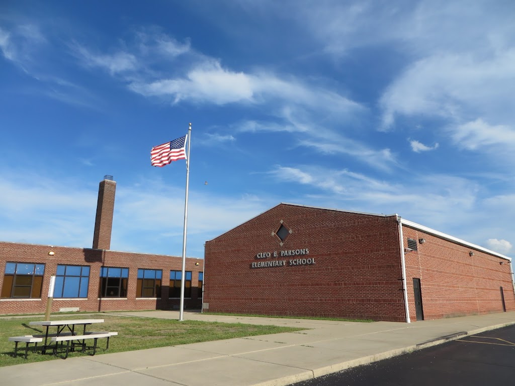 Parsons Elementary School | 14473 Middle Gibraltar Rd, Gibraltar, MI 48173, USA | Phone: (734) 379-7050