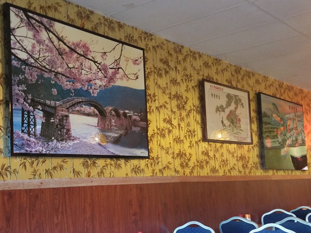 Wongs Restaurant | 3704 Lone Tree Wy, Antioch, CA 94509, USA | Phone: (925) 754-4411