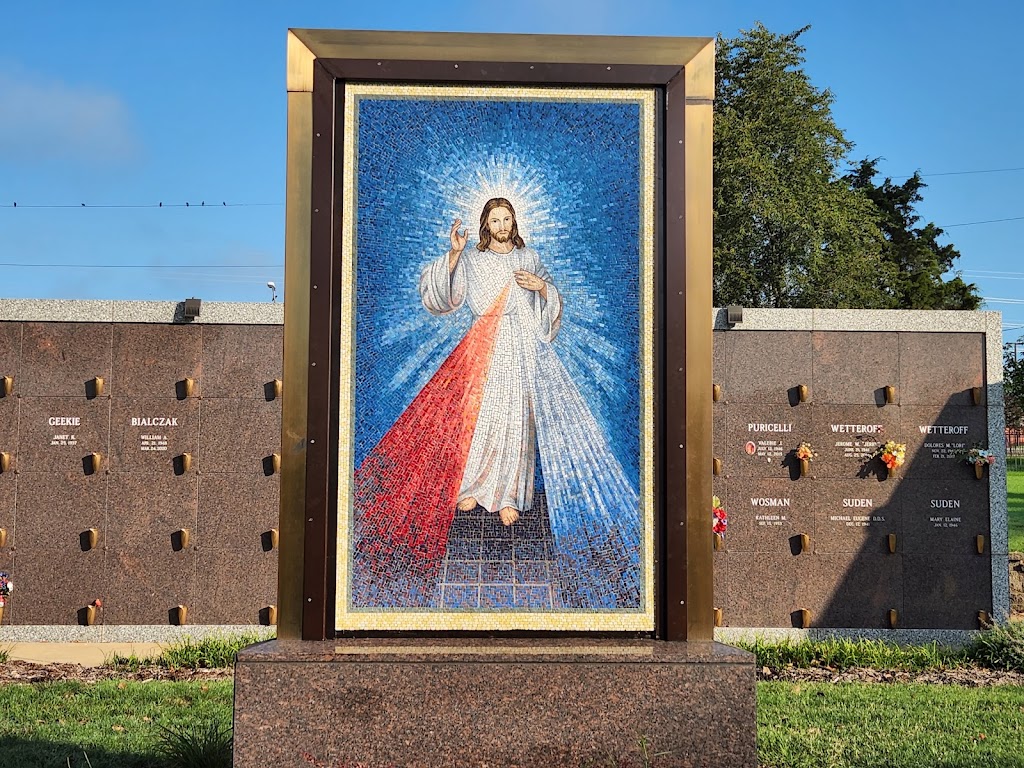 Resurrection Cemetery | 6901 MacKenzie Rd, St. Louis, MO 63123, USA | Phone: (314) 792-7737