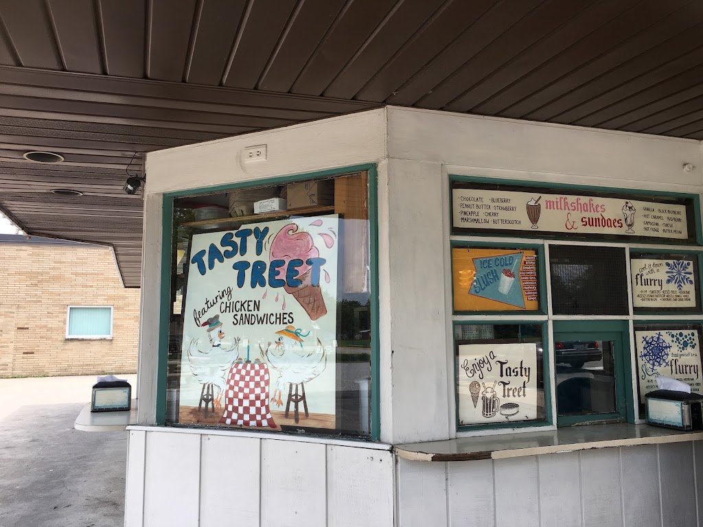 Tasty Treet | 294 S Main St, Minster, OH 45865, USA | Phone: (419) 628-2997