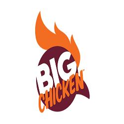 Big Chicken | Big Food. Big Flavor. Big Fun. | 4480 Paradise Rd #1200, Las Vegas, NV 89169, United States | Phone: (702) 675-3333