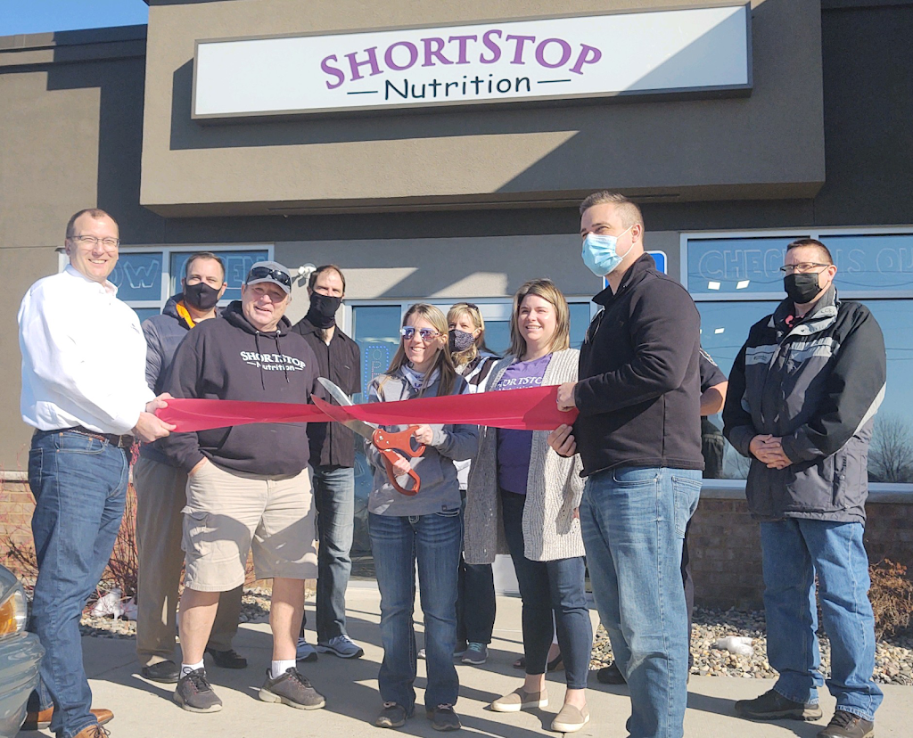ShortStop Nutrition | 103 Old Town Rd, Elko New Market, MN 55054, USA | Phone: (612) 513-4606