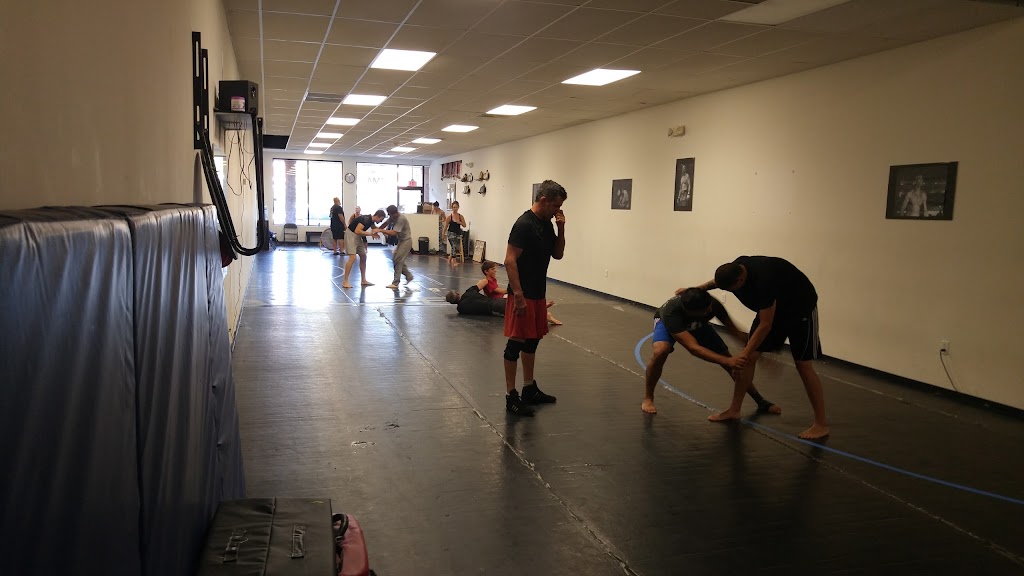 Modern American Mixed Martial Arts | 14346 Warwick Blvd, Newport News, VA 23602, USA | Phone: (757) 342-3600