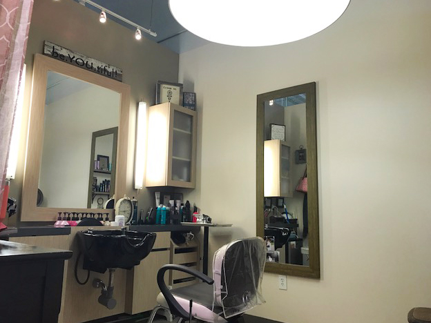 Salon Lofts Alpharetta | 970 110, 120 North Point Dr Ste B-100, Alpharetta, GA 30022 | Phone: (770) 664-1070