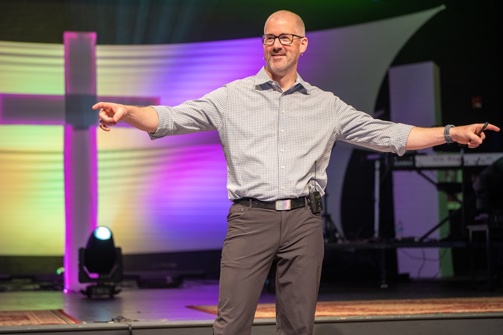 Shepherds Gate Church | 12400 23 Mile Rd, Shelby Township, MI 48315, USA | Phone: (586) 731-4544