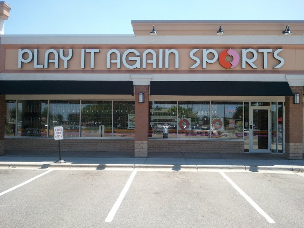 Play It Again Sports West St. Paul | 2020 S Robert St, West St Paul, MN 55118, USA | Phone: (651) 451-1255