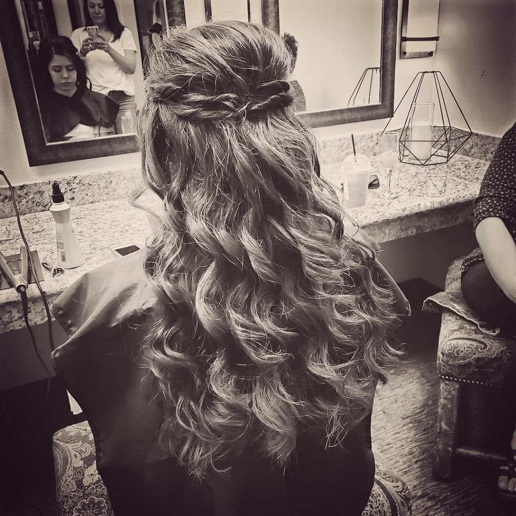 Hair By Kim | 3141 E Beardsley Rd Suite 130, Phoenix, AZ 85050, USA | Phone: (602) 527-1773