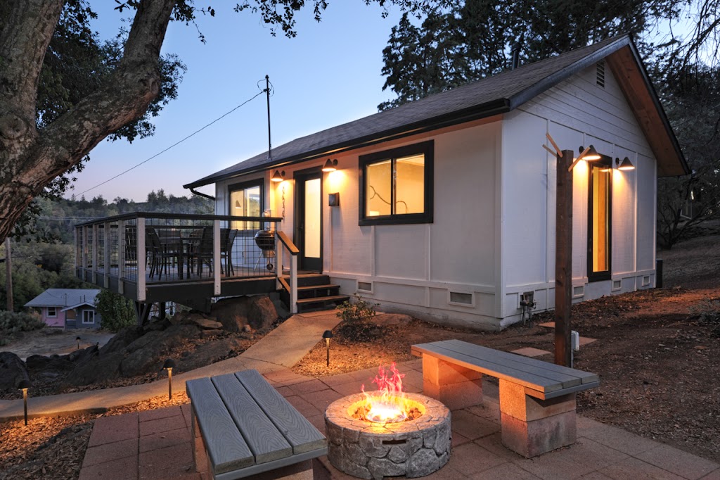 Cottage on the Rock | 2636 Lot ADrive, Julian, CA 92036, USA | Phone: (312) 371-9667