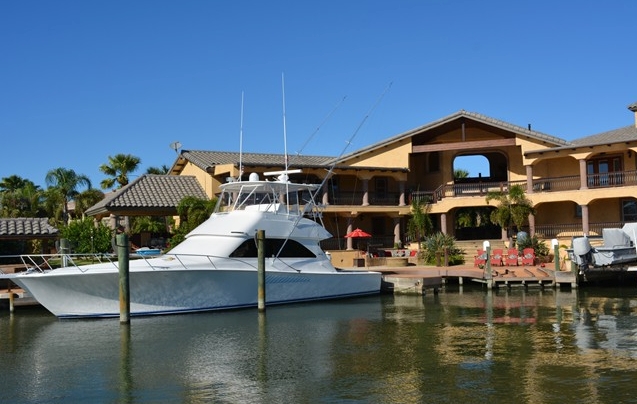 High Noon Sportfishing | 10 Albatross Ln, Rockport, TX 78382, USA | Phone: (830) 796-5570