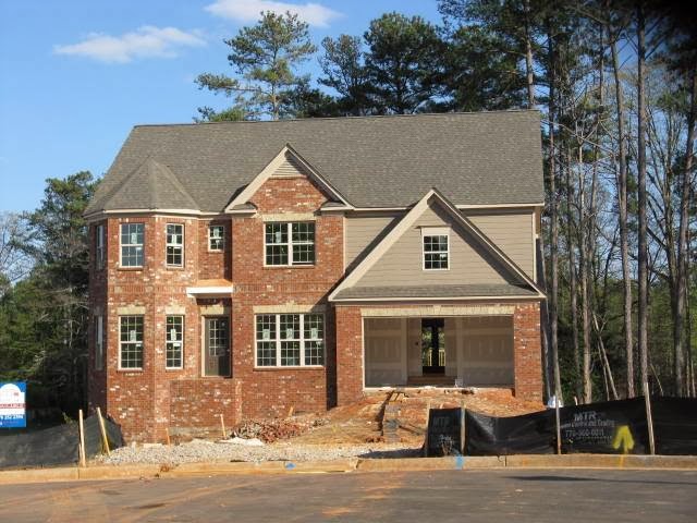 McRee Real Estate And Construction Management Services | 1051 Old Mill Dr, Watkinsville, GA 30677, USA | Phone: (770) 789-0258