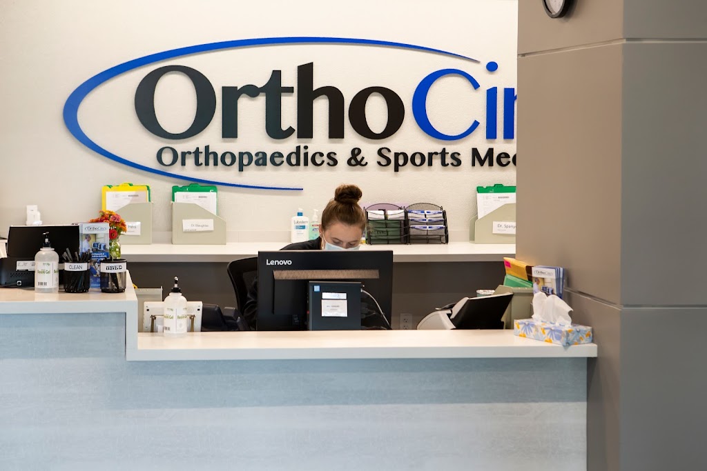 OrthoCincy | 605 Wilson Creek Rd, Lawrenceburg, IN 47025, USA | Phone: (859) 301-2663